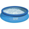 Надувной бассейн INTEX Easy Set 28120, Ø305×76 см