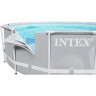 Чаша для каркасного бассейна INTEX PRISM FRAME 305х99см 12877