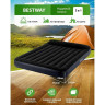 Надувной матрас INTEX Pillow Rest Classic Fiber-Tech 64143, 152×203×25 см