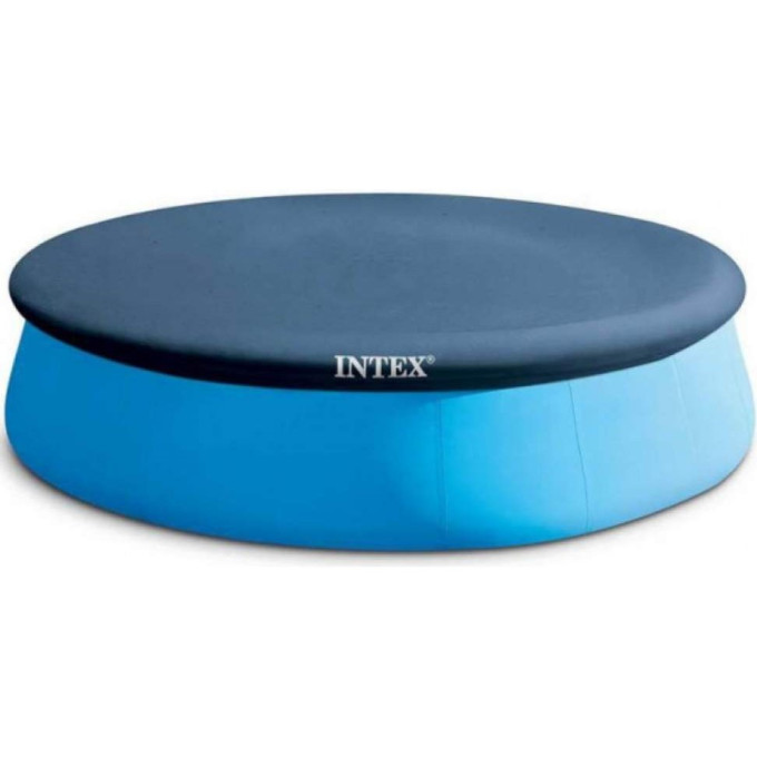 Тент INTEX 28021 для надувного бассейна 305 см